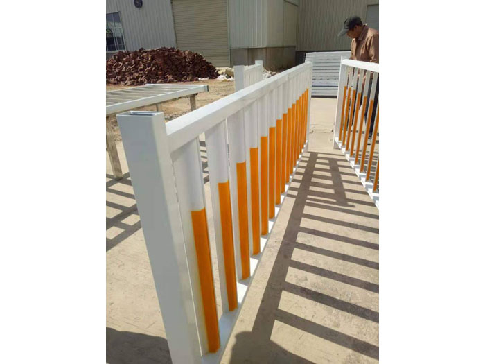 福建市政道路護(hù)欄廠家